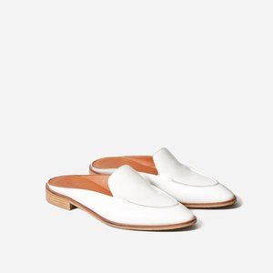 Everlane The Modern Loafer Mule